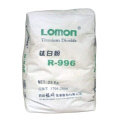 Oxide r996 r5566 Titanium Dioxide Rutile Titanium Dioxide